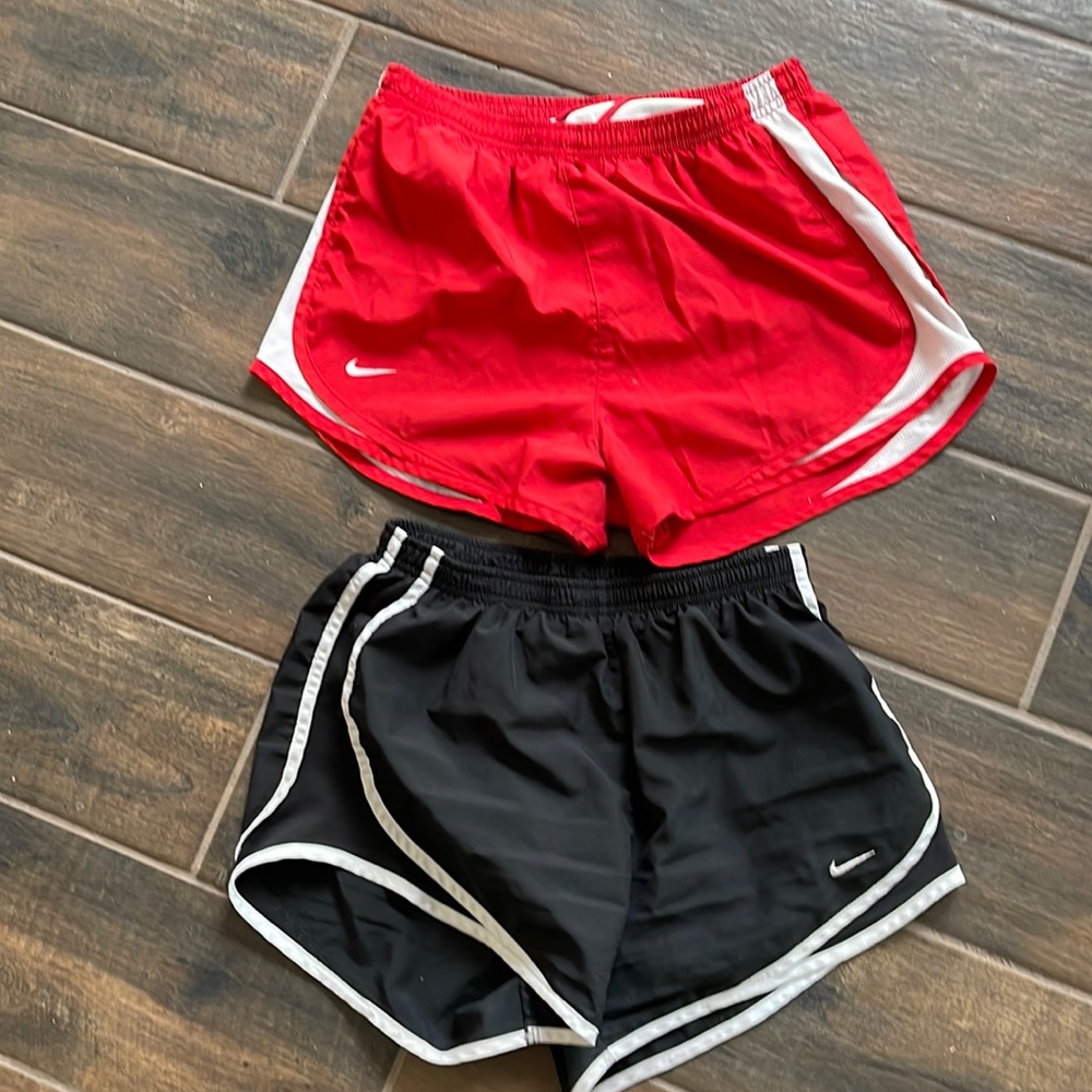 Nike Dri-Fit shorts